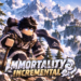 Immortality Incremental codes