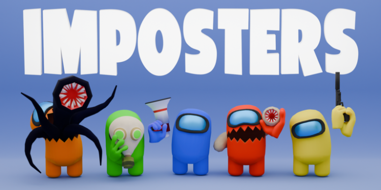Imposters & Roles codes