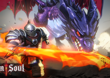 Iron Soul Dungeon codes