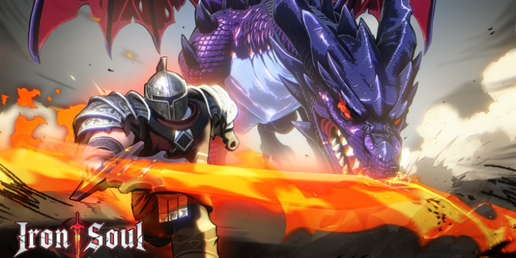 Iron Soul Dungeon codes