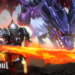 Iron Soul Dungeon codes