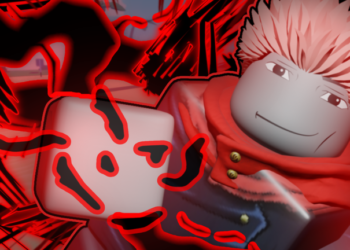 Jujutsu Randomizer codes