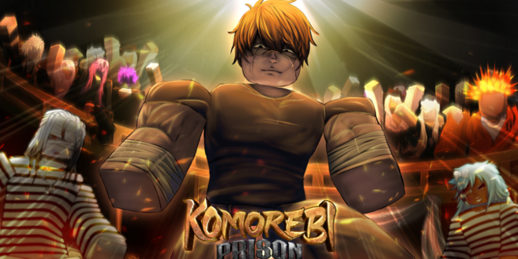 Komorebi Prison codes
