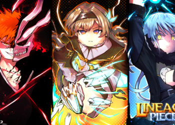 Lineage Piece codes