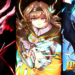 Lineage Piece codes