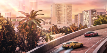 [NEW MAP]Midnight Chasers Highway Racing Codes (October 2026)