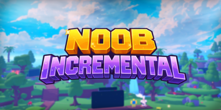 Noob Incremental codes