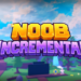 Noob Incremental codes