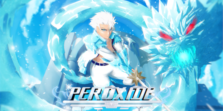 Peroxide codes