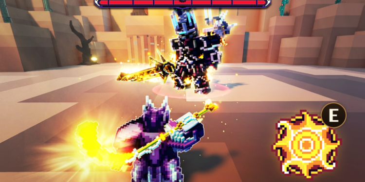Pixel Blade codes