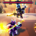 Pixel Blade codes