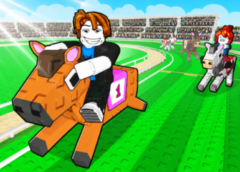 Race Horses codes