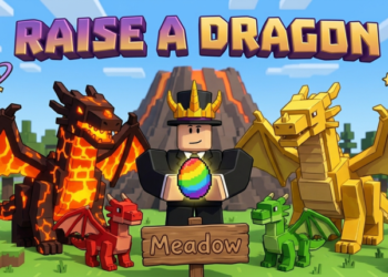 Raise A Dragon codes