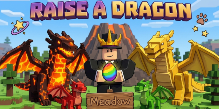 Raise A Dragon codes