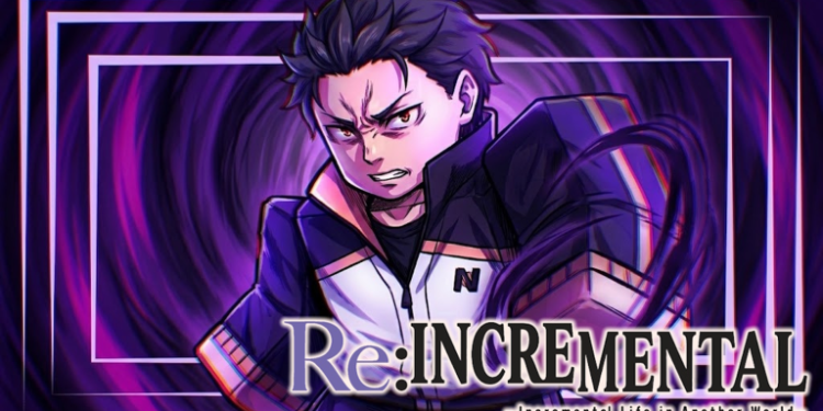 Re:Zero Incremental codes