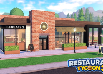 Restaurant Tycoon 3 codes