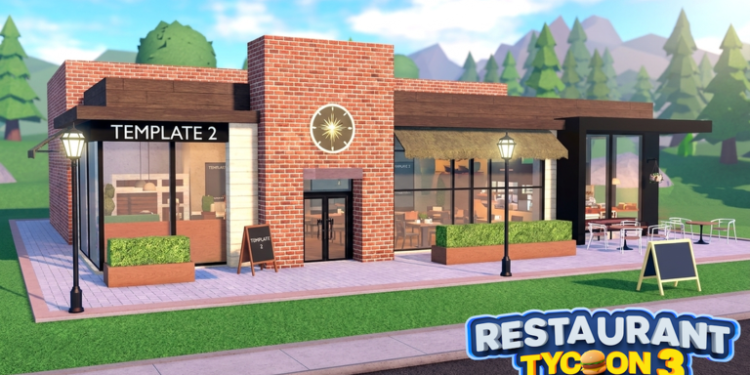 Restaurant Tycoon 3 codes