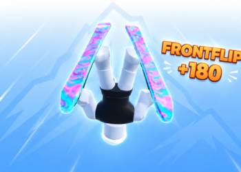 Roblox SKI codes
