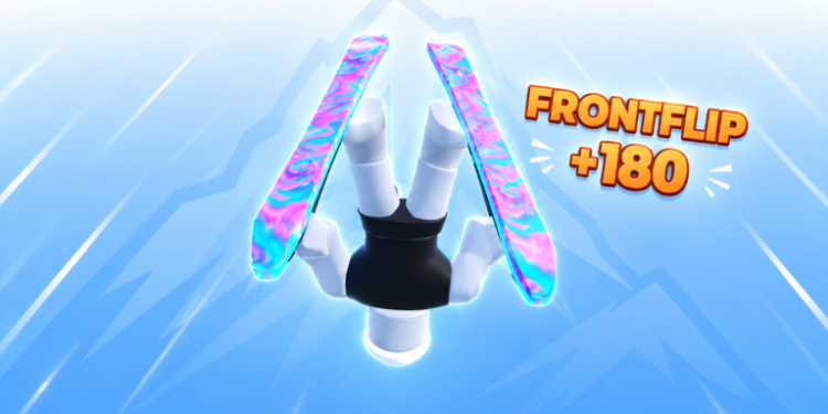 Roblox SKI codes