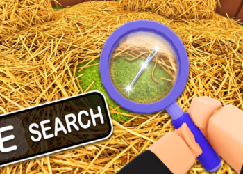 Search For The Needle codes