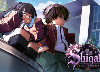Shigaku codes