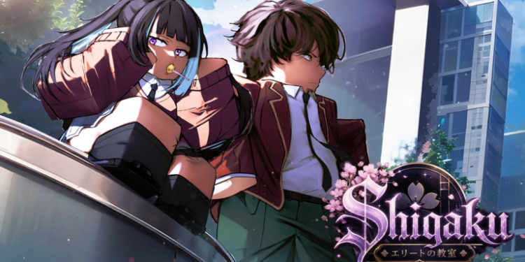 Shigaku codes