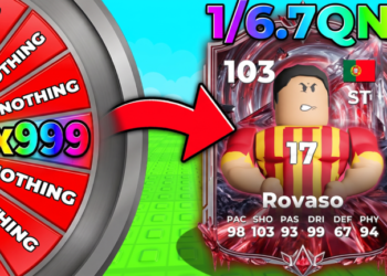 Spin a Soccer Card codes