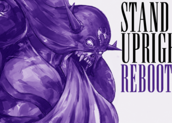 Stand Upright Rebooted codes