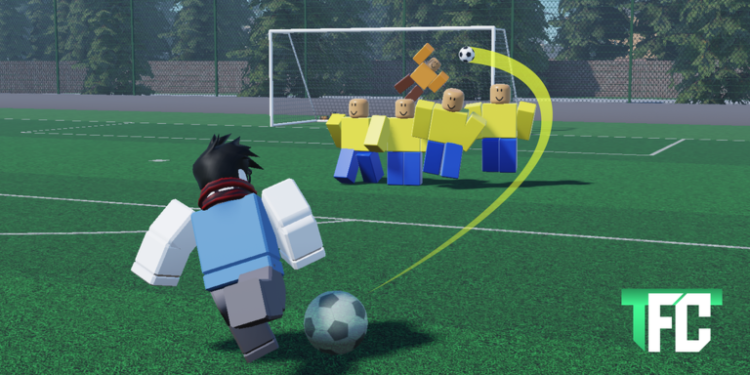 That Freekick Challenge codes
