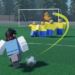 That Freekick Challenge codes