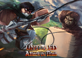 Untitled Attack on Titan codes