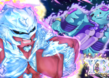 Your Bizarre Adventure codes