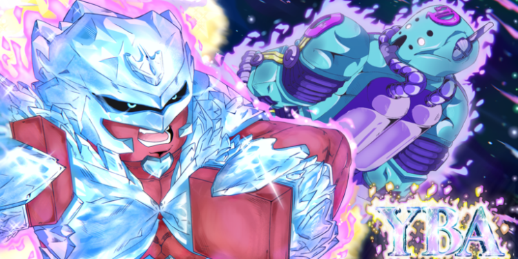 Your Bizarre Adventure codes