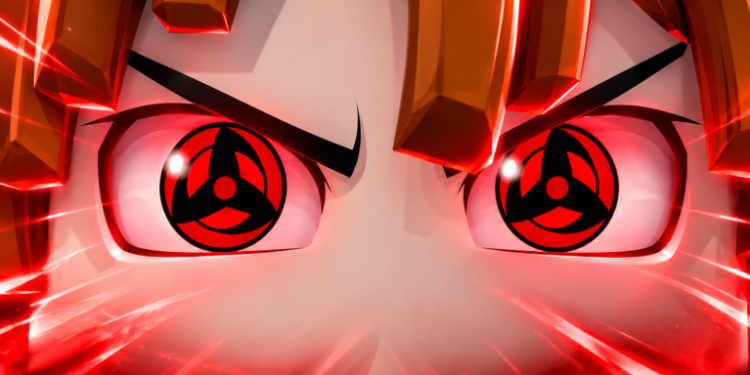 +1 Anime Eyes codes