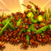 +1 Ant Evolution codes