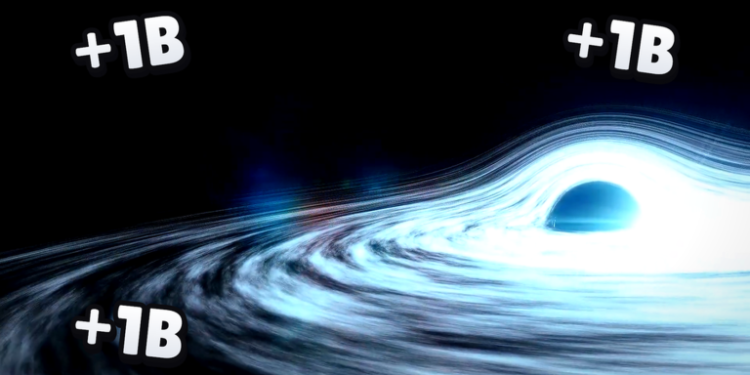 +1 Black Hole Mass codes
