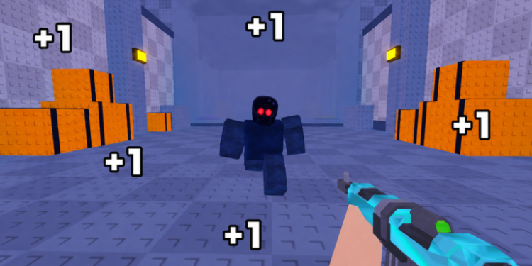 +1 DMG FPS codes