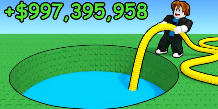 +1 Drain Water Per Click codes