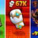 +1 Fist Per Click codes