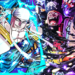 +1 Haki Evolution codes