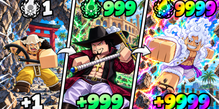 +1 Haki Evolution codes