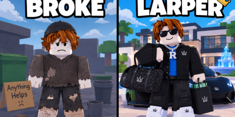 +1 Larp Evolution codes