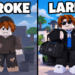 +1 Larp Evolution codes
