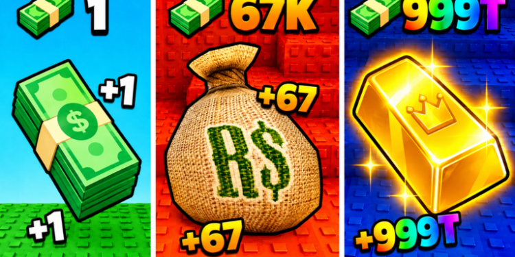 +1 Money Per Click codes