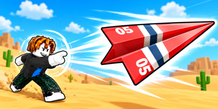 +1 Paper Plane codes