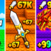 +1 Power Per Click codes