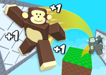 +1 Speed Monkey Escape codes