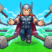 +1 Superhero Evolution codes