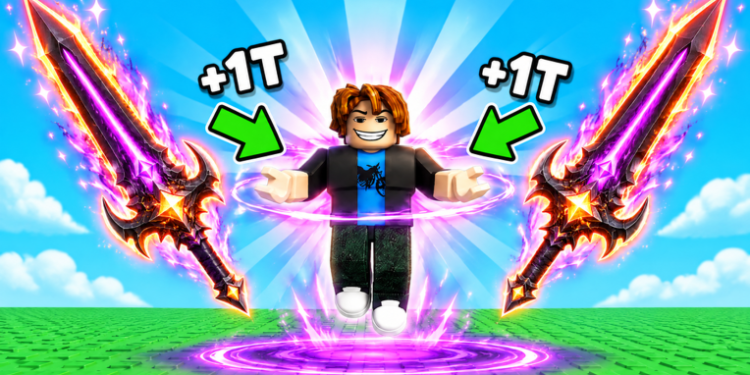 +1 Sword Loot Monarch codes