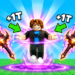 +1 Sword Loot Monarch codes